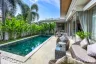 3 Bedroom Villa for sale in Trichada Villa Phuket, Choeng Thale, Phuket