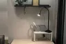 1 Bedroom Condo for rent in Life Asoke Rama 9, Makkasan, Bangkok near MRT Phra Ram 9