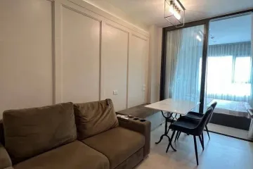 1 Bedroom Condo for rent in Life One Wireless, Lumpini, Bangkok near BTS Ploen Chit
