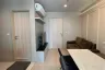1 Bedroom Condo for rent in Life One Wireless, Lumpini, Bangkok near BTS Ploen Chit