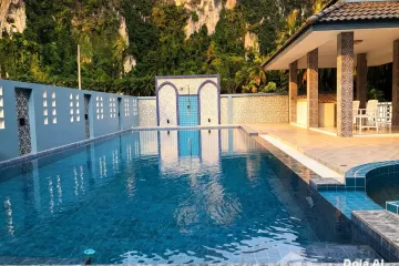 6 Bedroom Villa for sale in Nong Thale, Krabi
