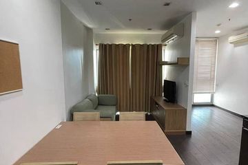 1 Bedroom Condo for sale in Ideo Q Phayathai, Thung Phaya Thai, Bangkok near BTS Phaya Thai