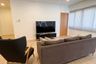 2 Bedroom Condo for rent in Saranjai Mansion, Khlong Toei, Bangkok near BTS Nana