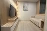 1 Bedroom Condo for rent in Aspire Onnut Station, Phra Khanong, Bangkok near BTS On Nut