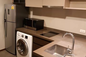 1 Bedroom Condo for rent in Onyx Phaholyothin, Phaya Thai, Bangkok near BTS Saphan Kwai