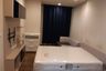 1 Bedroom Condo for rent in Onyx Phaholyothin, Phaya Thai, Bangkok near BTS Saphan Kwai