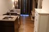 1 Bedroom Condo for rent in Onyx Phaholyothin, Phaya Thai, Bangkok near BTS Saphan Kwai