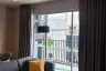 2 Bedroom Condo for rent in Fuse Chan - Sathorn, Yan Nawa, Bangkok near BTS Surasak