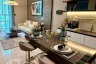 1 Bedroom Condo for rent in The Bangkok Thonglor, Khlong Tan Nuea, Bangkok near BTS Thong Lo
