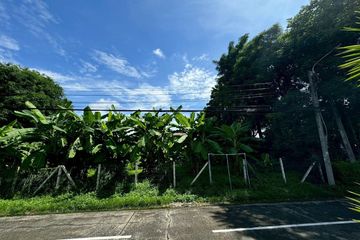 Land for sale in Tha Raeng, Bangkok near MRT Vatcharaphon
