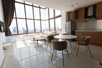 2 Bedroom Condo for rent in The Emporio Place, Khlong Tan, Bangkok near BTS Phrom Phong