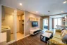 1 Bedroom Condo for sale in Sari by Sansiri, Bang Chak, Bangkok near BTS Punnawithi
