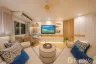 2 Bedroom Condo for rent in Fortune Condo Town, Chong Nonsi, Bangkok near BTS Chong Nonsi