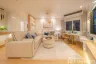 2 Bedroom Condo for rent in Fortune Condo Town, Chong Nonsi, Bangkok near BTS Chong Nonsi