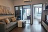 1 Bedroom Condo for Sale or Rent in Ideo Phaholyothin Chatujak, Phaya Thai, Bangkok near BTS Saphan Kwai