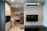 1 Bedroom Condo for rent in Life One Wireless, Lumpini, Bangkok near BTS Ploen Chit