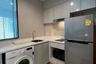 1 Bedroom Condo for rent in Life One Wireless, Lumpini, Bangkok near BTS Ploen Chit