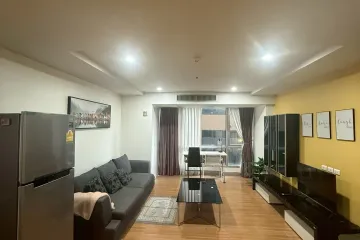 1 Bedroom Condo for Sale or Rent in The Trendy Condominium, Khlong Toei Nuea, Bangkok near BTS Nana
