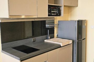 1 Bedroom Condo for sale in OKA HAUS Sukhumvit 36, Khlong Tan, Bangkok near BTS Thong Lo