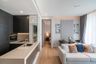 1 Bedroom Condo for sale in Saladaeng One, Silom, Bangkok near MRT Lumpini