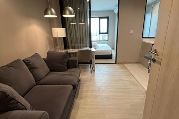 1 Bedroom Condo for rent in Life One Wireless, Lumpini, Bangkok near BTS Ploen Chit