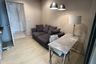 1 Bedroom Condo for rent in Life One Wireless, Lumpini, Bangkok near BTS Ploen Chit