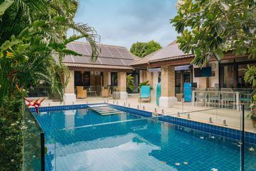 3 Bedroom Villa for sale in Bophut Residences, Bo Phut, Surat Thani