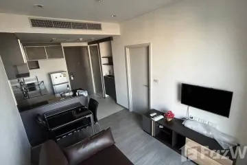 1 Bedroom Condo for sale in Nye by Sansiri, Khlong Ton Sai, Bangkok near BTS Wongwian Yai