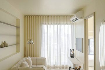 2 Bedroom Condo for rent in Life One Wireless, Lumpini, Bangkok near BTS Ploen Chit
