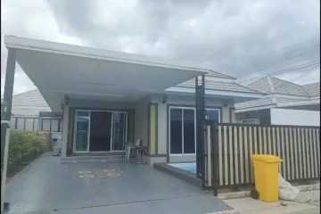3 Bedroom House for rent in Hi 88, Thap Tai, Prachuap Khiri Khan