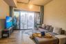 2 Bedroom Condo for Sale or Rent in The Lofts Asoke, Khlong Toei Nuea, Bangkok near MRT Phetchaburi