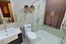 1 Bedroom Condo for rent in Villa Asoke, Makkasan, Bangkok near MRT Phetchaburi
