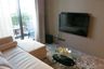 1 Bedroom Condo for rent in Villa Asoke, Makkasan, Bangkok near MRT Phetchaburi