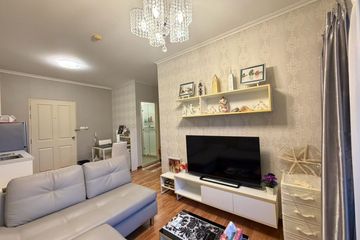 1 Bedroom Condo for sale in The Trust Residence Hua Hin, Hua Hin, Prachuap Khiri Khan