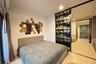 1 Bedroom Condo for sale in Ideo Sathorn - Wongwian Yai, Khlong Ton Sai, Bangkok near BTS Wongwian Yai