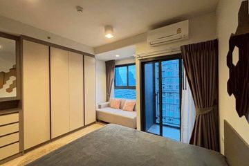 1 Bedroom Condo for sale in Ideo Sathorn - Wongwian Yai, Khlong Ton Sai, Bangkok near BTS Wongwian Yai