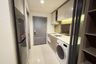 1 Bedroom Condo for sale in Ideo Sathorn - Wongwian Yai, Khlong Ton Sai, Bangkok near BTS Wongwian Yai