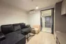 1 Bedroom Condo for sale in Ideo Sathorn - Wongwian Yai, Khlong Ton Sai, Bangkok near BTS Wongwian Yai