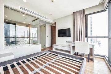 2 Bedroom Condo for rent in The Address Sathorn, Silom, Bangkok near BTS Chong Nonsi