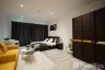 Condo for sale in Diamond Suites Resort Condominium, Nong Prue, Chonburi