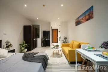 Condo for sale in Diamond Suites Resort Condominium, Nong Prue, Chonburi