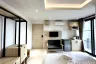 Condo for rent in The Astra Condominium Chiangmai, Chang Khlan, Chiang Mai