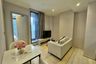 1 Bedroom Condo for rent in Ashton Asoke - Rama 9, Din Daeng, Bangkok near MRT Phra Ram 9