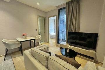 1 Bedroom Condo for rent in Ashton Asoke - Rama 9, Din Daeng, Bangkok near MRT Phra Ram 9