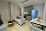 1 Bedroom Condo for rent in Ashton Asoke - Rama 9, Din Daeng, Bangkok near MRT Phra Ram 9