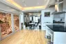 1 Bedroom Condo for rent in Baan Sathorn Chaopraya, Khlong Ton Sai, Bangkok near BTS Krung Thon Buri