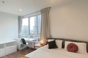 2 Bedroom Condo for rent in The Parkland Ratchada-Thapra, Dao Khanong, Bangkok near BTS Talat Phlu
