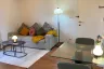 2 Bedroom Condo for rent in The Parkland Ratchada-Thapra, Dao Khanong, Bangkok near BTS Talat Phlu