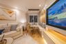 2 Bedroom Condo for rent in Fortune Condo Town, Chong Nonsi, Bangkok near BTS Chong Nonsi