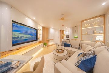 2 Bedroom Condo for rent in Fortune Condo Town, Chong Nonsi, Bangkok near BTS Chong Nonsi